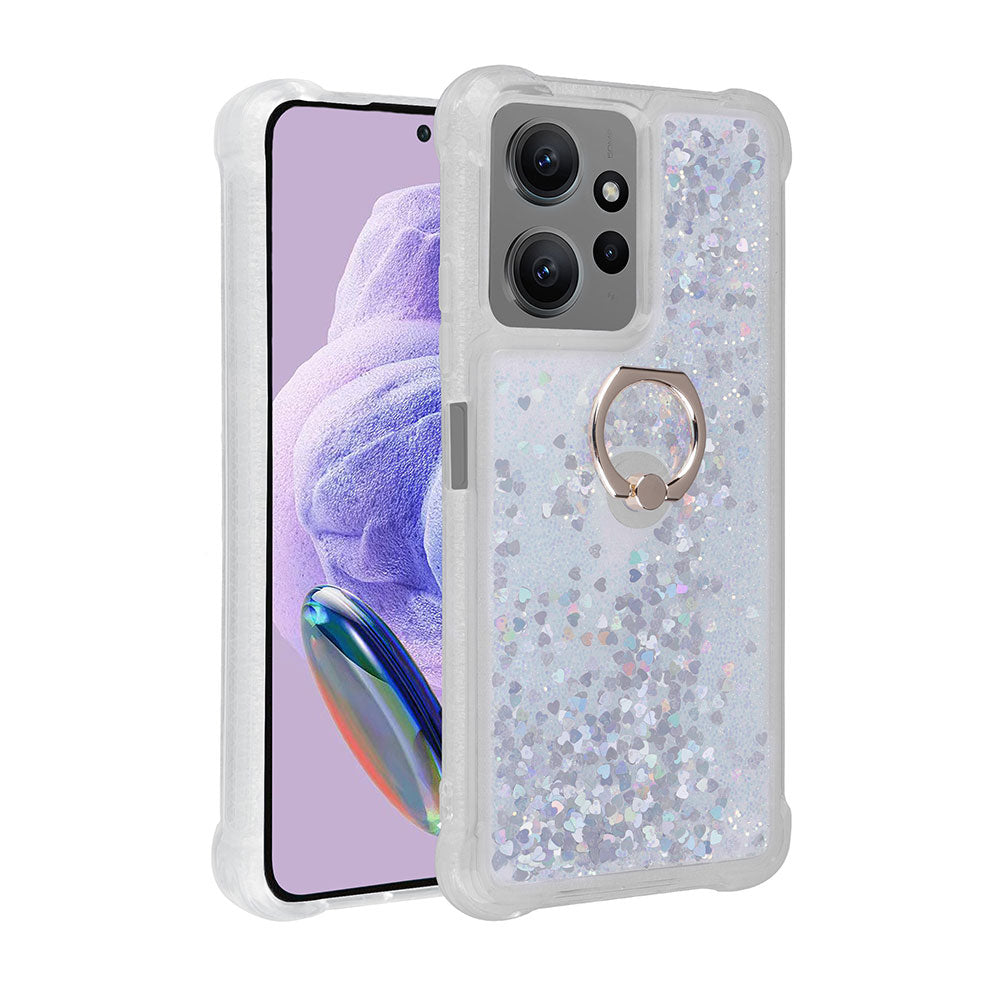 Xiaomi Redmi Note 12 Pro 4G Uyumlu Kılıf Zore Milce Kapak