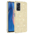 Xiaomi Redmi Note 12 Pro 4G Uyumlu Kılıf Zore Shining Silikon