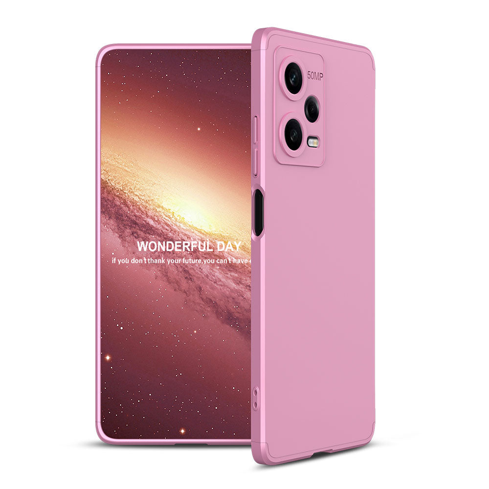 Xiaomi Redmi Note 12 Pro 5G Uyumlu Kılıf Zore Ays Kapak