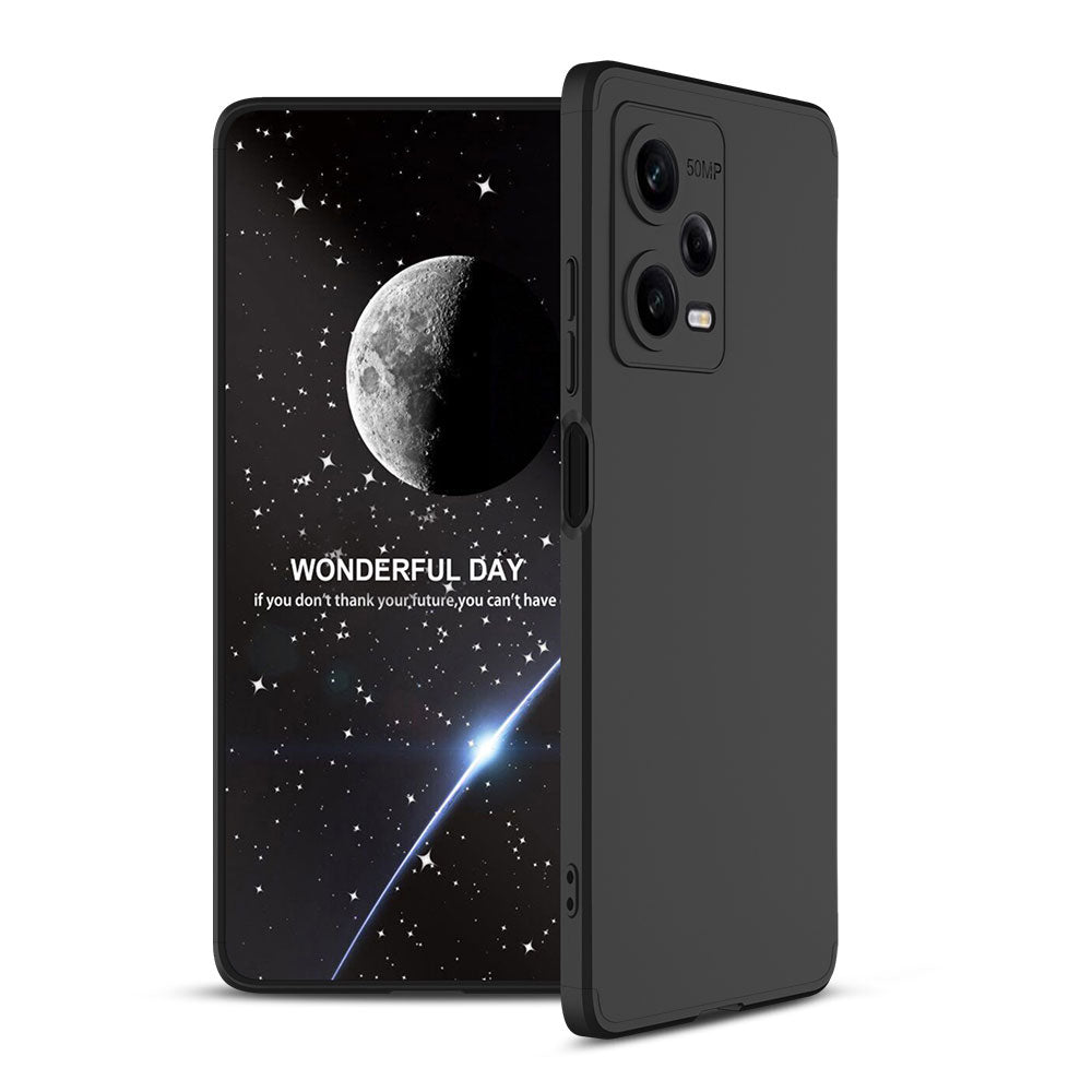 Xiaomi Redmi Note 12 Pro 5G Uyumlu Kılıf Zore Ays Kapak