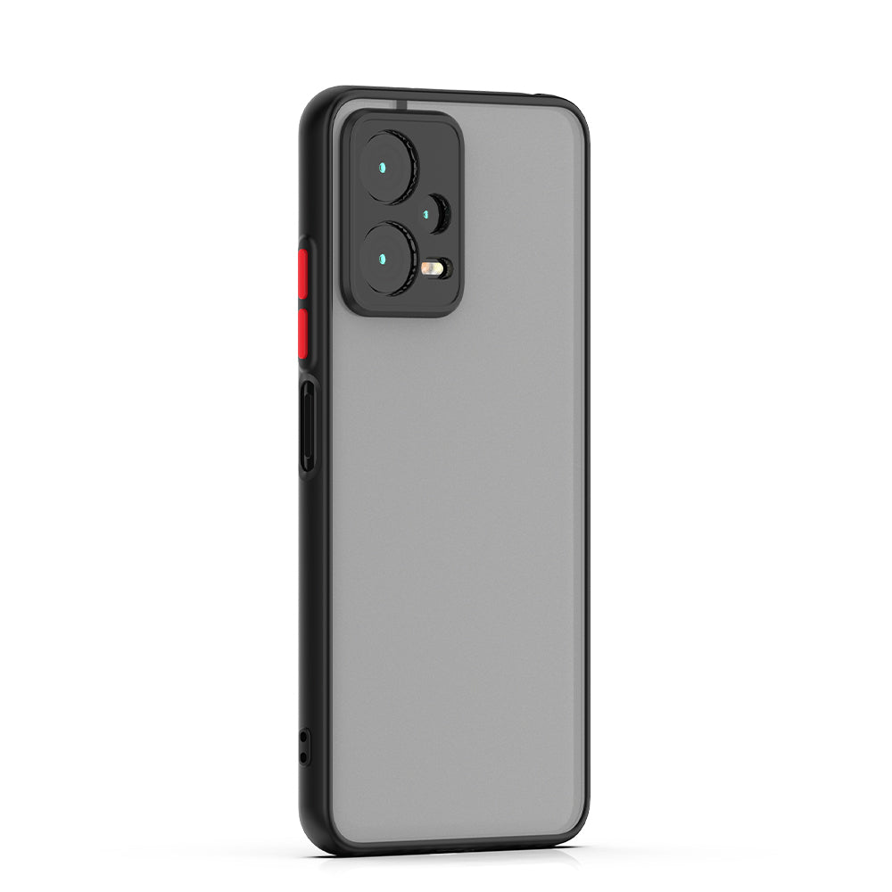 Xiaomi Redmi Note 12 Pro 5G Uyumlu Kılıf Zore Hux Kapak