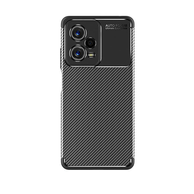 Xiaomi Redmi Note 12 Pro 5G Uyumlu Kılıf Zore Negro Silikon Kapak