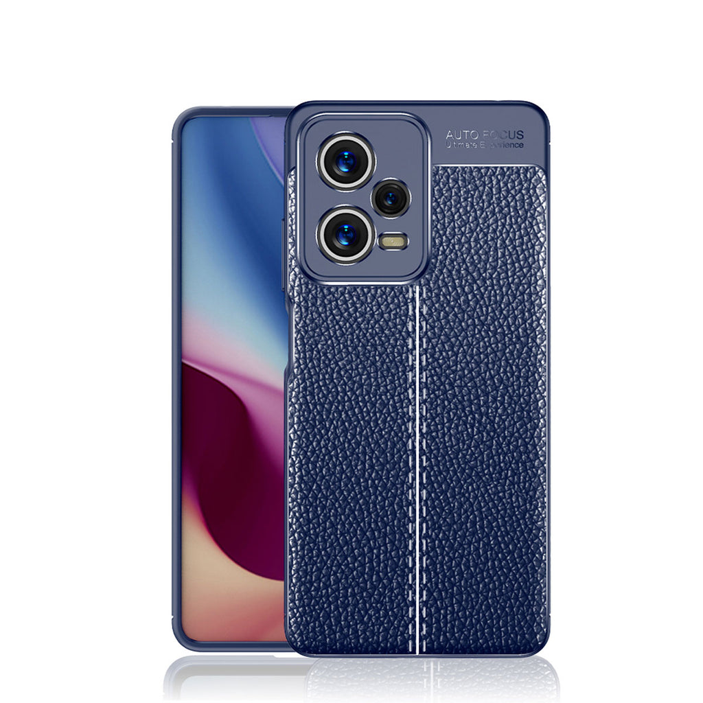Xiaomi Redmi Note 12 Pro 5G Uyumlu Kılıf Zore Niss Silikon Kapak