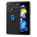 Xiaomi Redmi Note 12 Pro 5G Uyumlu Kılıf Zore Ravel Silikon Kapak
