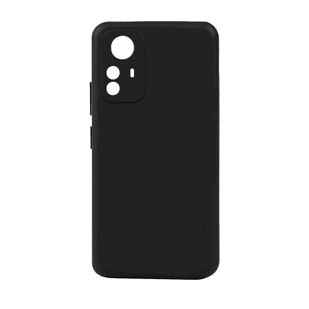 Xiaomi Redmi Note 12S Uyumlu Kılıf Zore Biye Silikon