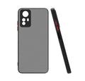 Xiaomi Redmi Note 12S Uyumlu Kılıf Zore Hux Kapak