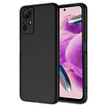 Xiaomi Redmi Note 12S Uyumlu Kılıf Zore Mara Lansman Kapak