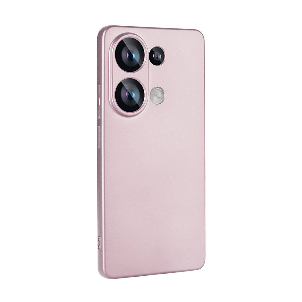 Xiaomi Redmi Note 13 4G Uyumlu Kılıf Zore Premier Silikon Kapak