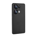 Xiaomi Redmi Note 13 4G Uyumlu Kılıf Zore Premier Silikon Kapak