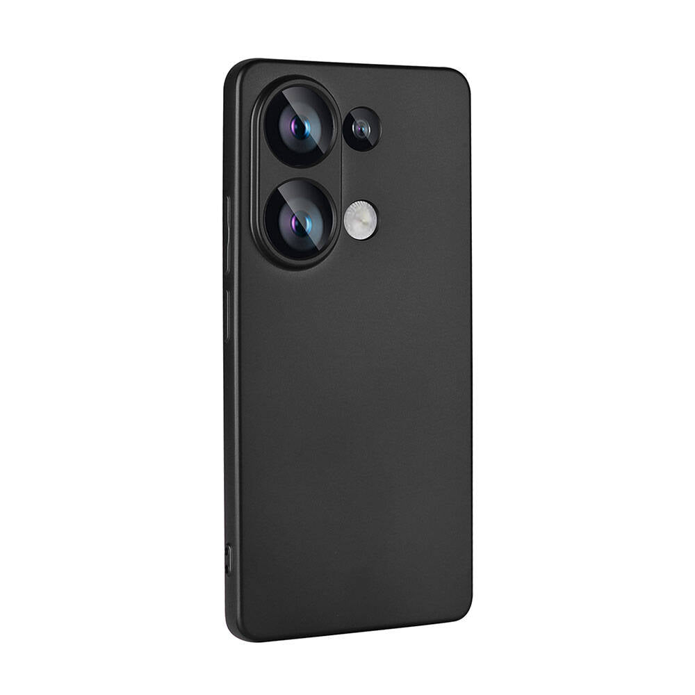 Xiaomi Redmi Note 13 4G Uyumlu Kılıf Zore Premier Silikon Kapak