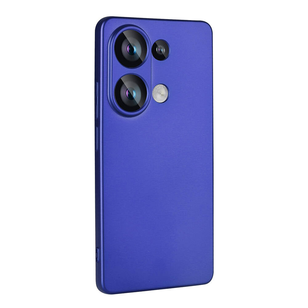 Xiaomi Redmi Note 13 4G Uyumlu Kılıf Zore Premier Silikon Kapak