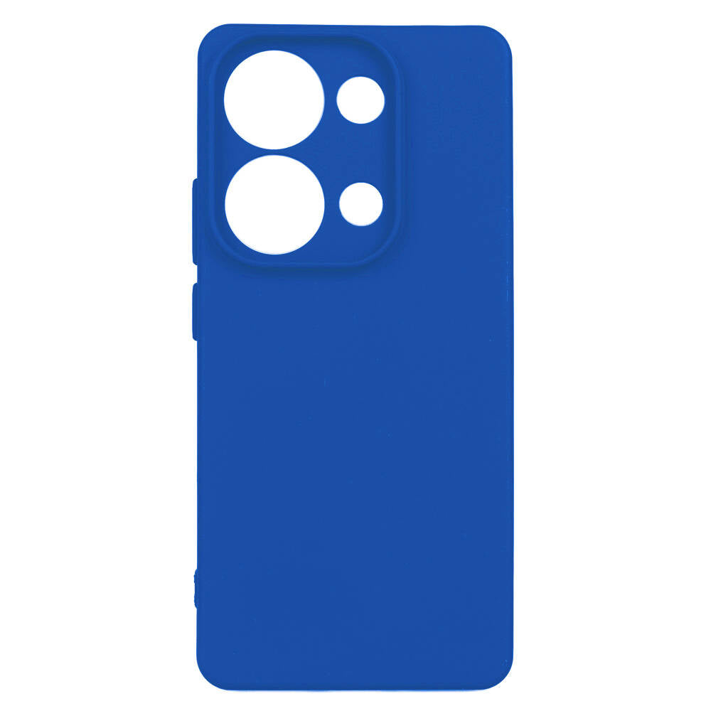 Xiaomi Redmi Note 13 Pro 4G Uyumlu Kılıf Zore Biye Silikon