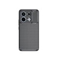 Xiaomi Redmi Note 13 Pro 5G Uyumlu Kılıf Zore Negro Silikon Kapak