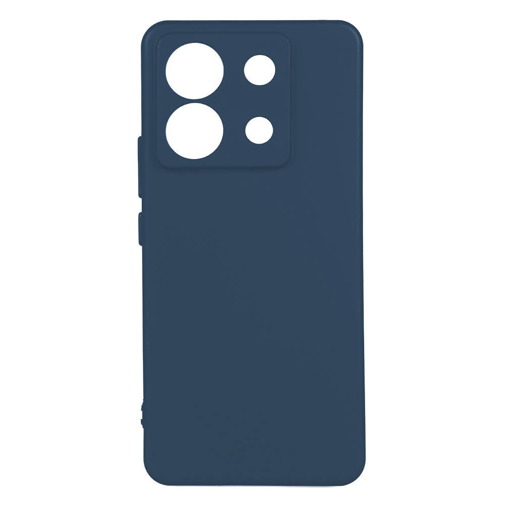 Xiaomi Redmi Note 13 Pro 5G Uyumlu Kılıf Zore Biye Silikon