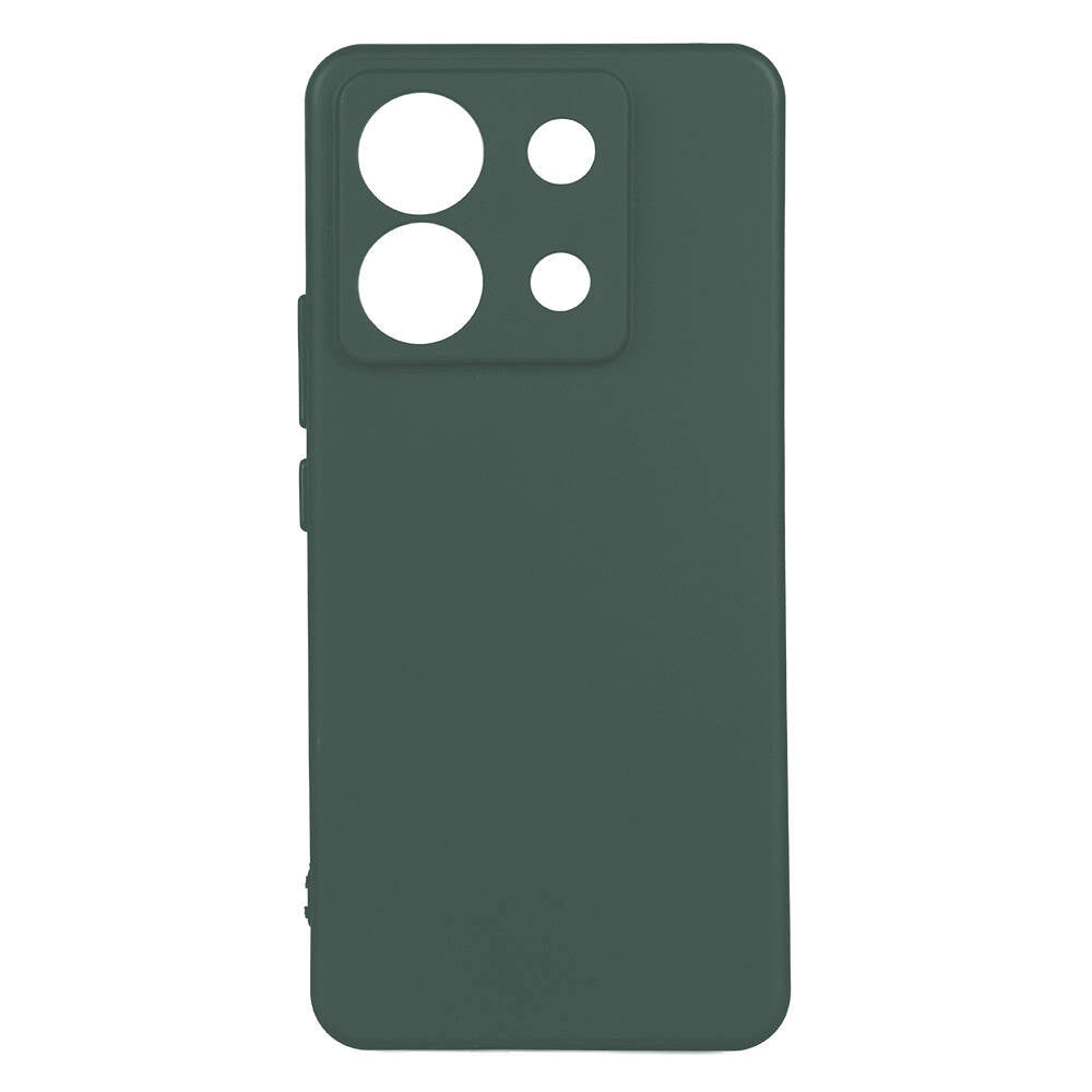 Xiaomi Redmi Note 13 Pro 5G Uyumlu Kılıf Zore Biye Silikon