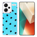Xiaomi Redmi Note 13 Pro Plus 5G Uyumlu Kılıf Airbag Tasarımlı Zore Hadra Kapak