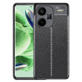 Xiaomi Redmi Note 13 Pro Plus 5G Uyumlu Kılıf Zore Niss Silikon Kapak