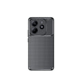 Xiaomi Redmi Note 14 4G Uyumlu Kılıf Zore Negro Silikon Kapak