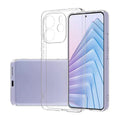 Xiaomi Redmi Note 14 5G Uyumlu Kılıf Zore Süper Silikon Kapak