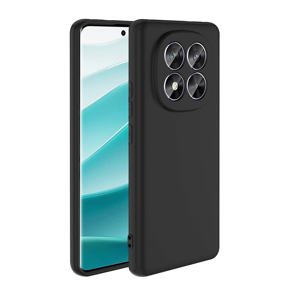 Xiaomi Redmi Note 14 Pro 4G Uyumlu Kılıf Zore Mara Lansman Kapak