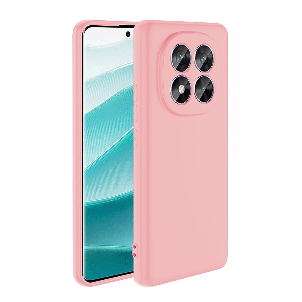 Xiaomi Redmi Note 14 Pro Plus Uyumlu Kılıf Zore Mara Lansman Kapak
