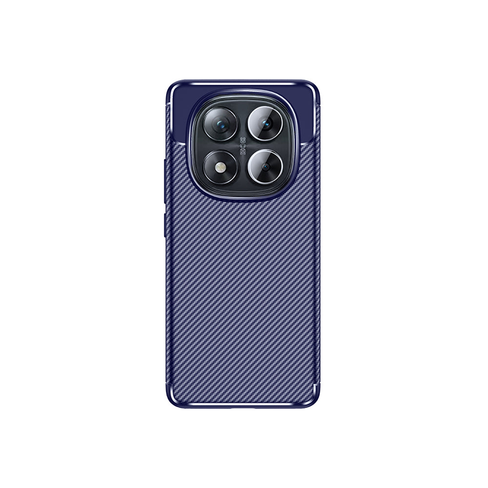 Xiaomi Redmi Note 14 Pro Plus Uyumlu Kılıf Zore Negro Silikon Kapak