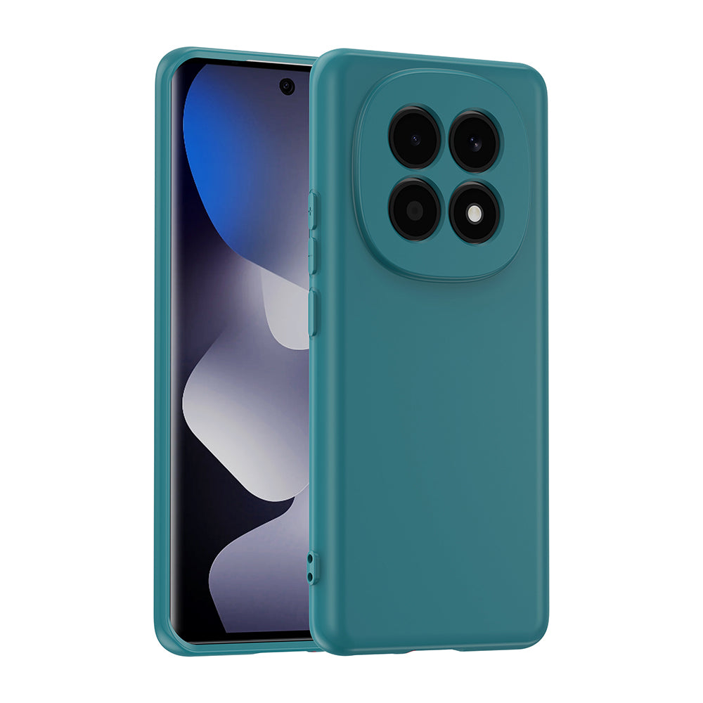 Xiaomi Redmi Note 15 4G Kılıf Zore Mara Lansman Kapak