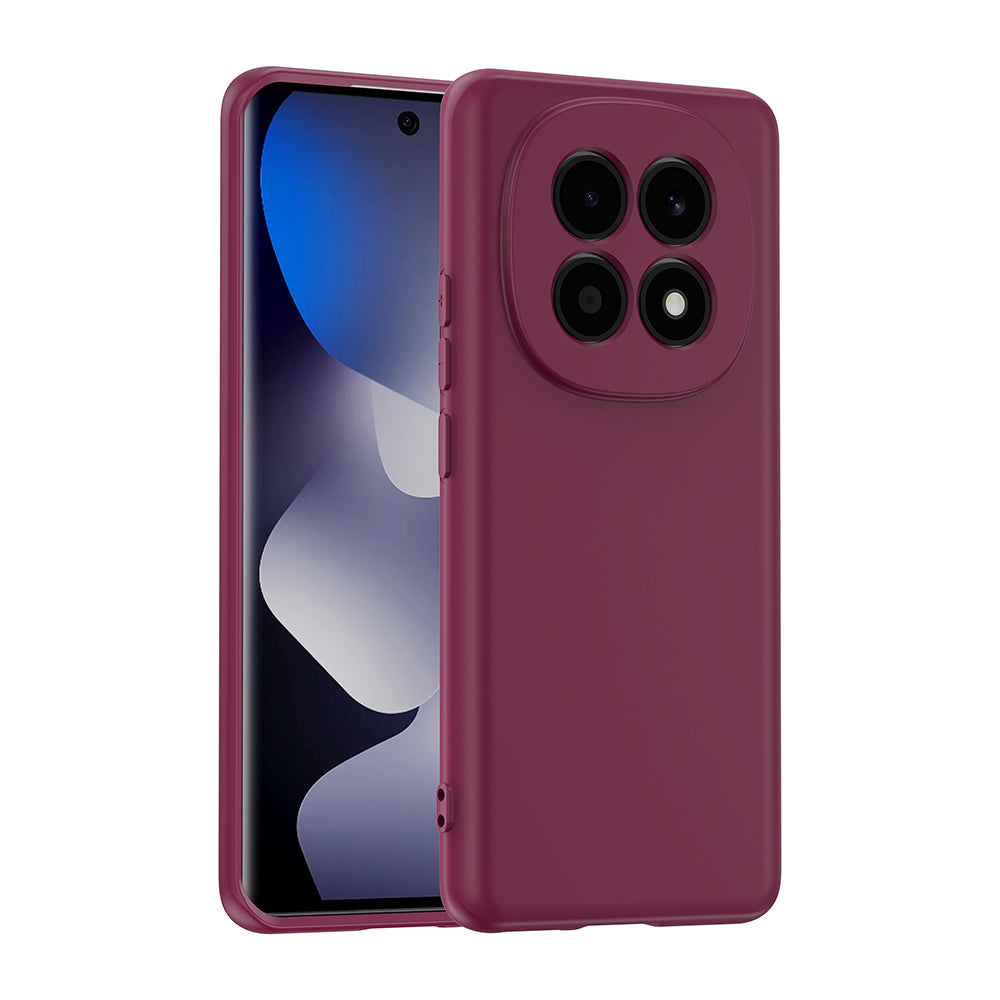 Xiaomi Redmi Note 15 5G Kılıf Zore Mara Lansman Kapak