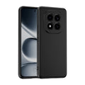 Xiaomi Redmi Note 15 Pro Kılıf Zore Mara Lansman Kapak