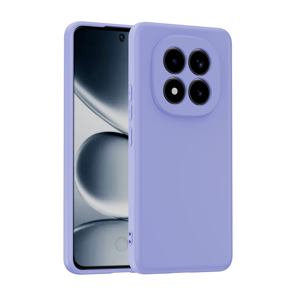 Xiaomi Redmi Note 15 Pro Kılıf Zore Mara Lansman Kapak