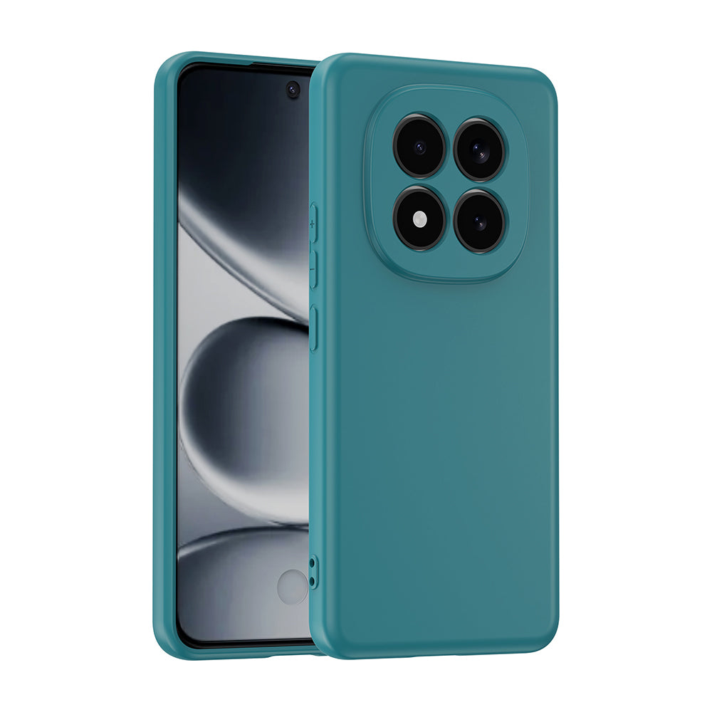 Xiaomi Redmi Note 15 Pro Kılıf Zore Mara Lansman Kapak