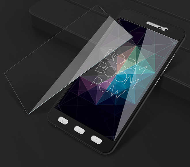 Xiaomi Redmi Note 4X Uyumlu Kılıf Zore 360 3 Parçalı Rubber Kapak