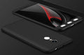 Xiaomi Redmi Note 4x Uyumlu Kılıf Zore Ays Kapak