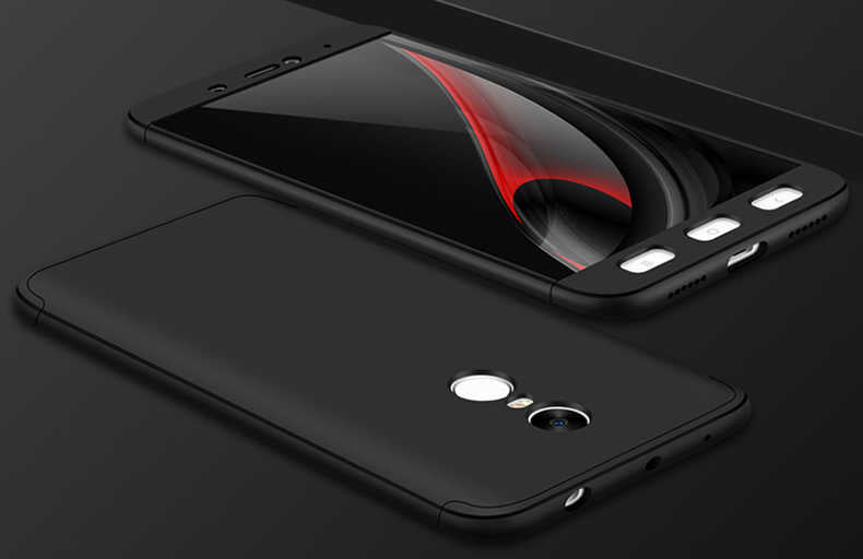 Xiaomi Redmi Note 4x Uyumlu Kılıf Zore Ays Kapak