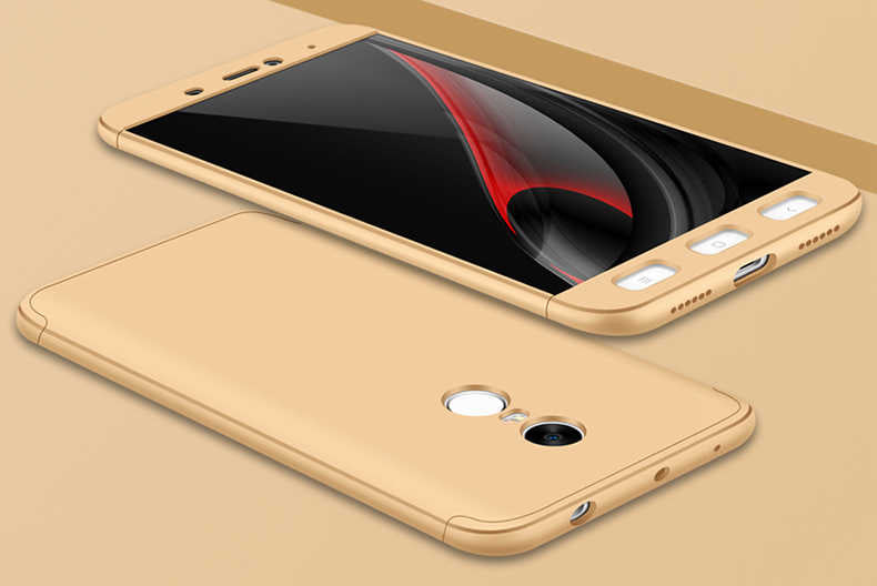 Xiaomi Redmi Note 4x Uyumlu Kılıf Zore Ays Kapak
