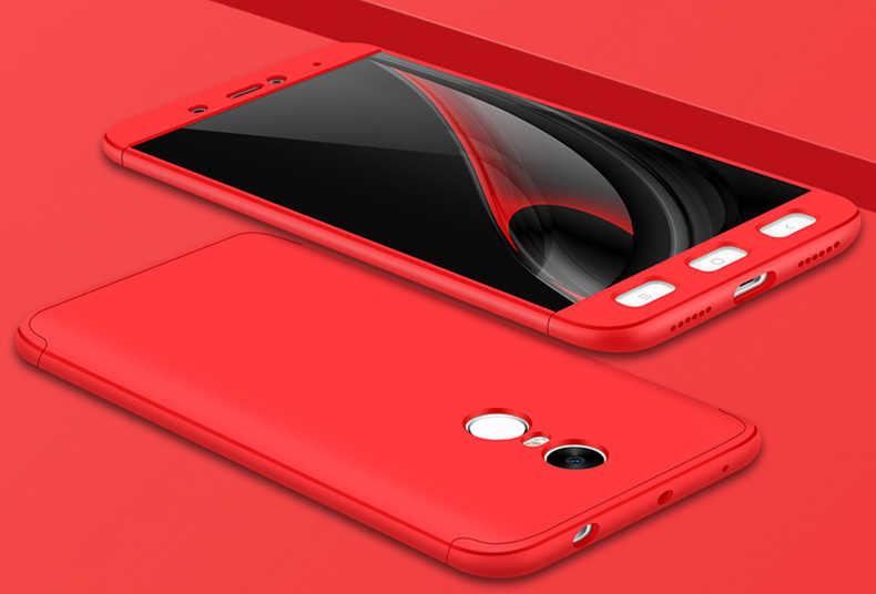 Xiaomi Redmi Note 4x Uyumlu Kılıf Zore Ays Kapak