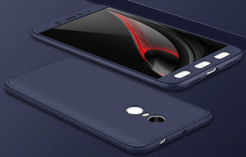 Xiaomi Redmi Note 4x Uyumlu Kılıf Zore Ays Kapak