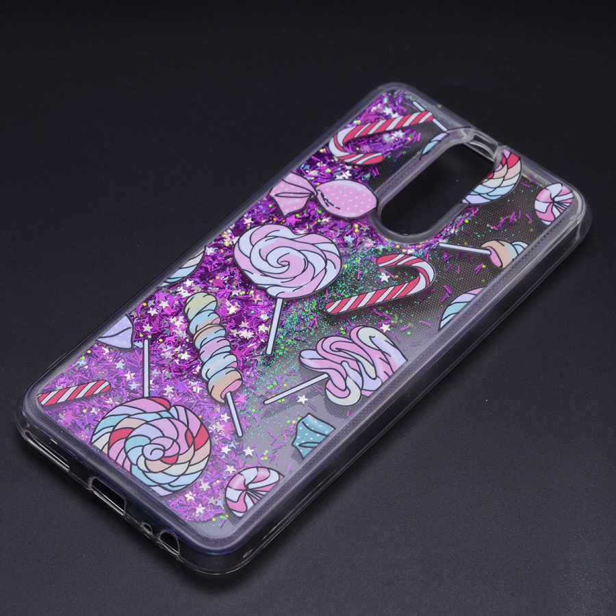 Xiaomi Redmi Note 4X Uyumlu Kılıf Zore Marshmelo Silikon