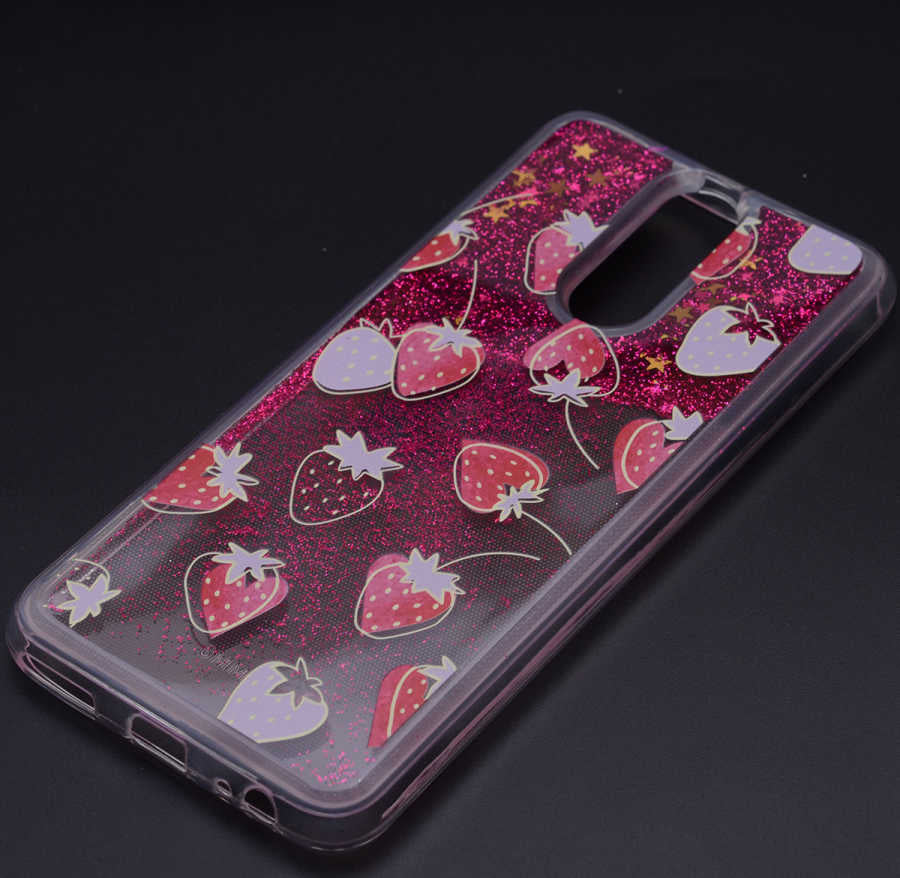Xiaomi Redmi Note 4X Uyumlu Kılıf Zore Marshmelo Silikon