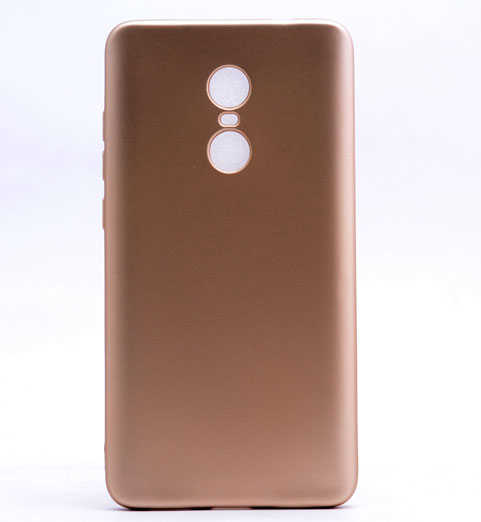 Xiaomi Redmi Note 4X Uyumlu Kılıf Zore Premier Silikon Kapak