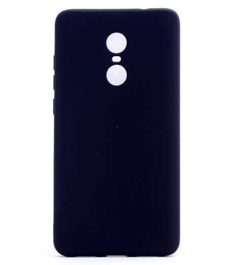 Xiaomi Redmi Note 4X Uyumlu Kılıf Zore Premier Silikon Kapak
