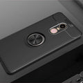 Xiaomi Redmi Note 4X Uyumlu Kılıf Zore Ravel Silikon Kapak