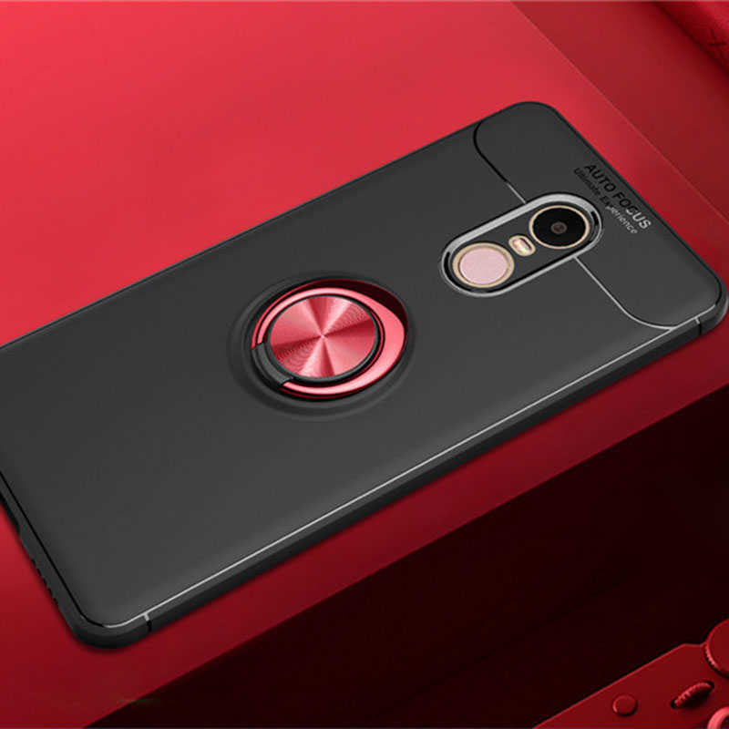 Xiaomi Redmi Note 4X Uyumlu Kılıf Zore Ravel Silikon Kapak