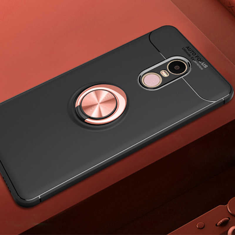 Xiaomi Redmi Note 4X Uyumlu Kılıf Zore Ravel Silikon Kapak