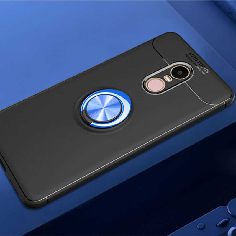 Xiaomi Redmi Note 4X Uyumlu Kılıf Zore Ravel Silikon Kapak