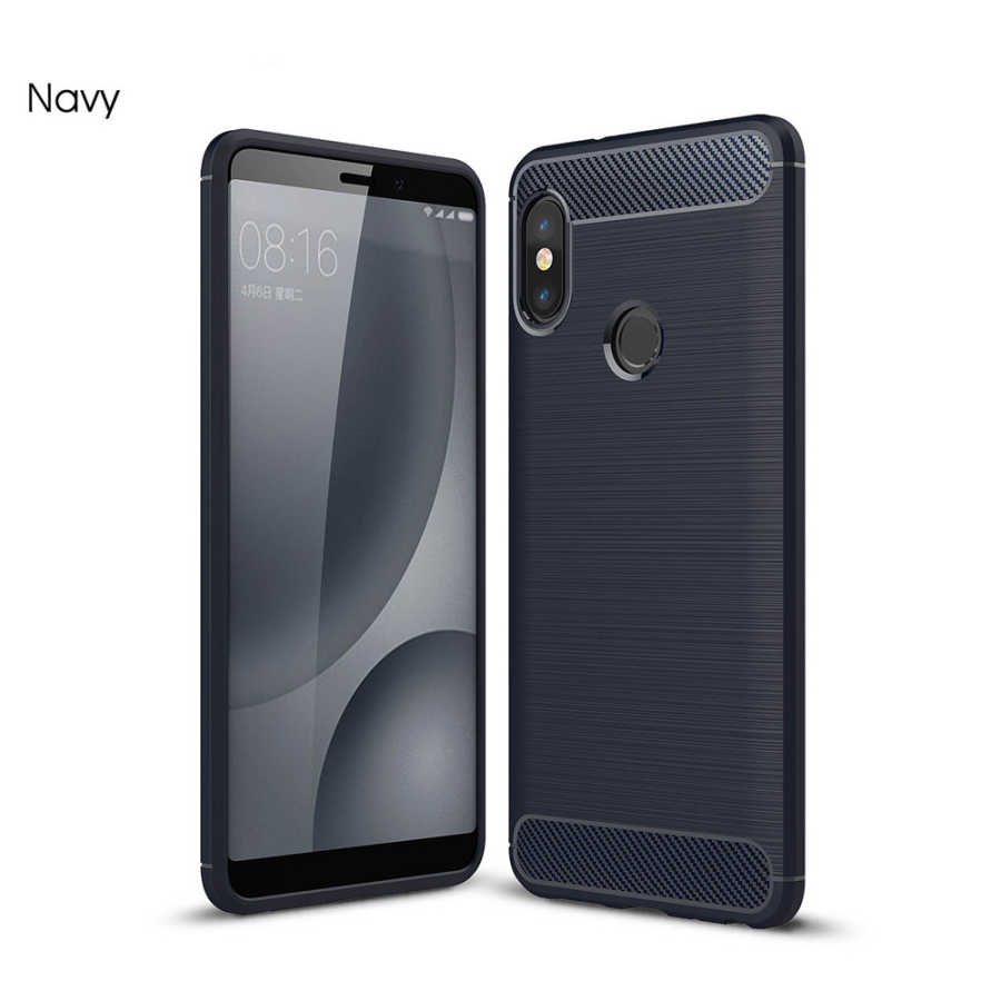Xiaomi Redmi Note 5 Pro Uyumlu Kılıf Zore Room Silikon Kapak