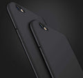 Xiaomi Redmi Note 5A Uyumlu Kılıf Zore İmax Silikon Kamera Korumalı