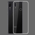 Xiaomi Redmi Note 7 Uyumlu Kılıf Zore Süper Silikon Kapak