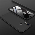 Xiaomi Redmi Note 7 Uyumlu Kılıf Zore Ays Kapak