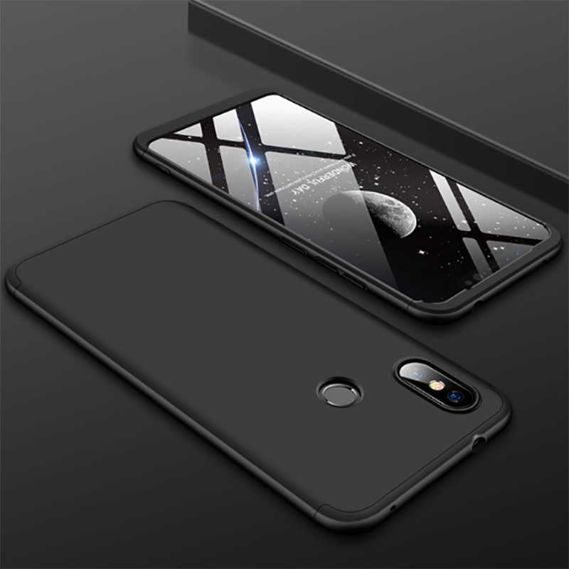 Xiaomi Redmi Note 7 Uyumlu Kılıf Zore Ays Kapak